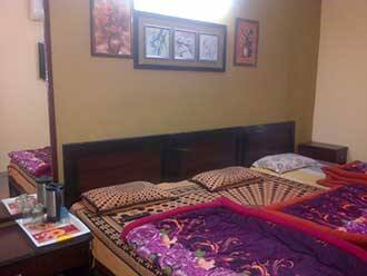 Hotel Kamand Residency, Uttarkashi 3
